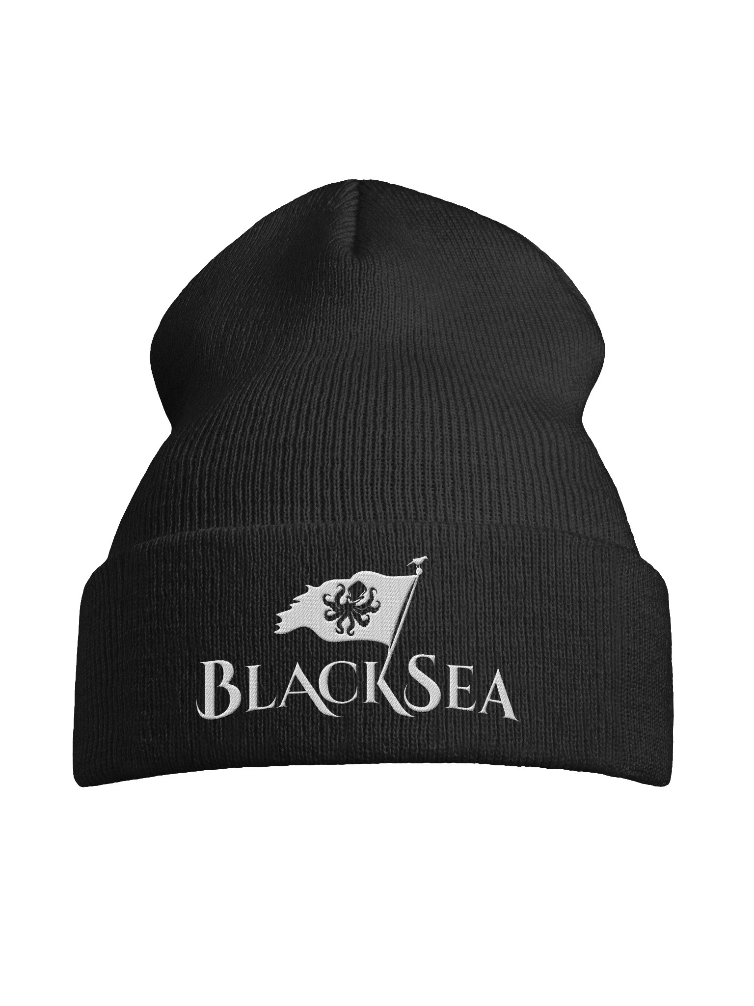 BlackSea Beanie product image (7)