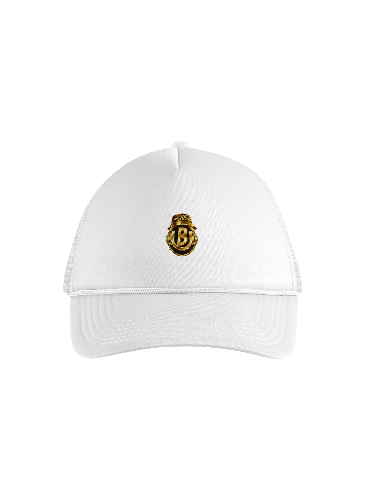 Uncle Bito Logo Dad Hat product image (1)