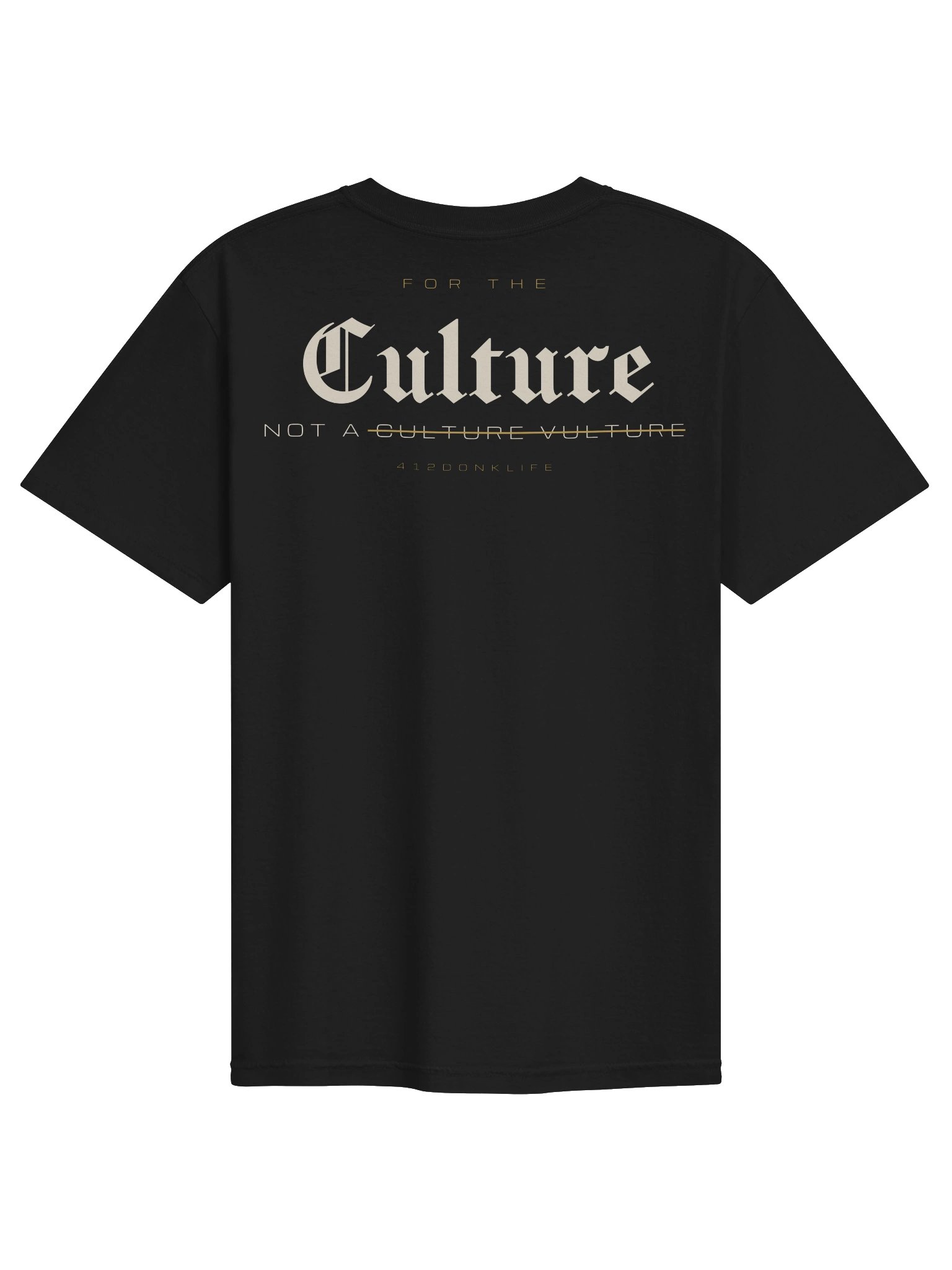 For the Culture Tee product image (2)
