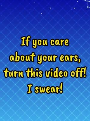 If you care about your ears, turn this video off! I swear! | #Dendianyx | #DendaClip | #VTuber | #AnimeGirl | #Sing |