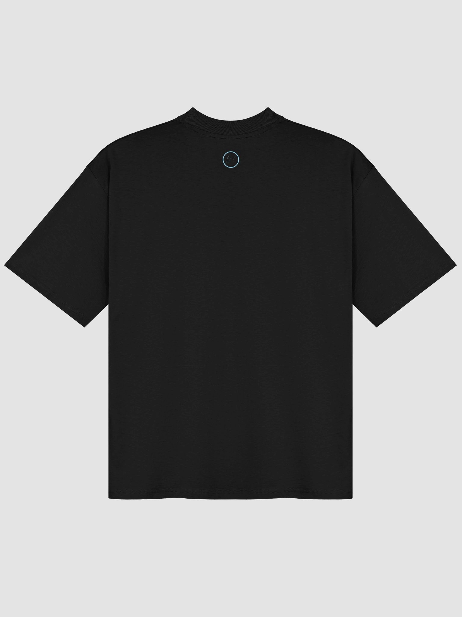 Anxiety Tee - Chat, Out of Pocket product image (2)