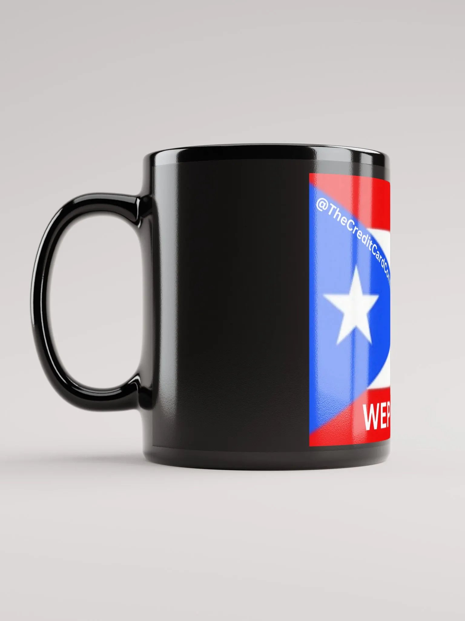 Hola Mi Gente/ Wepa Mug product image (11)
