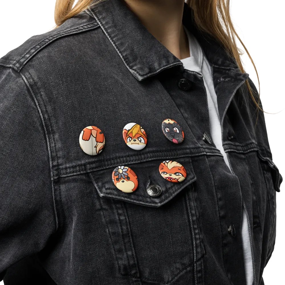 Pin Set 3 product image (12)