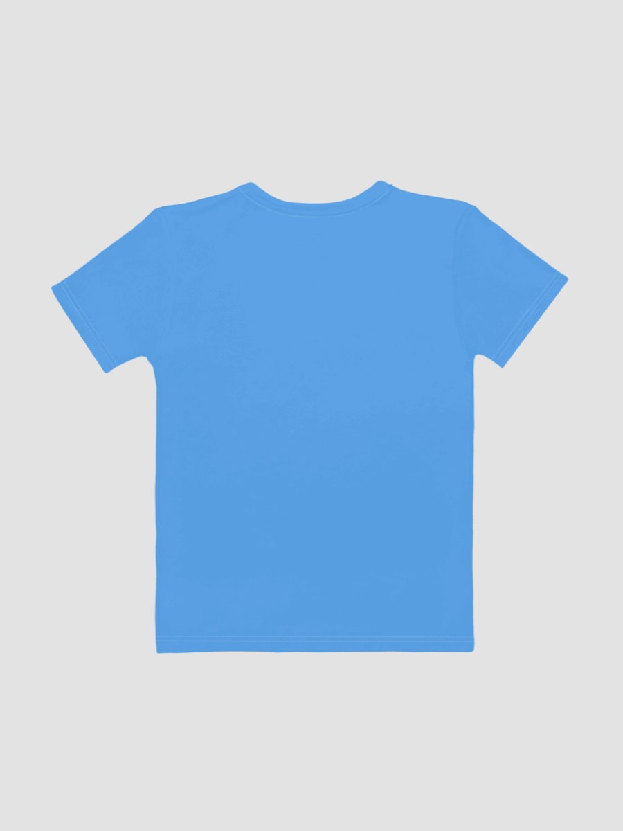 T-Shirt - Blue Radiance product image (6)