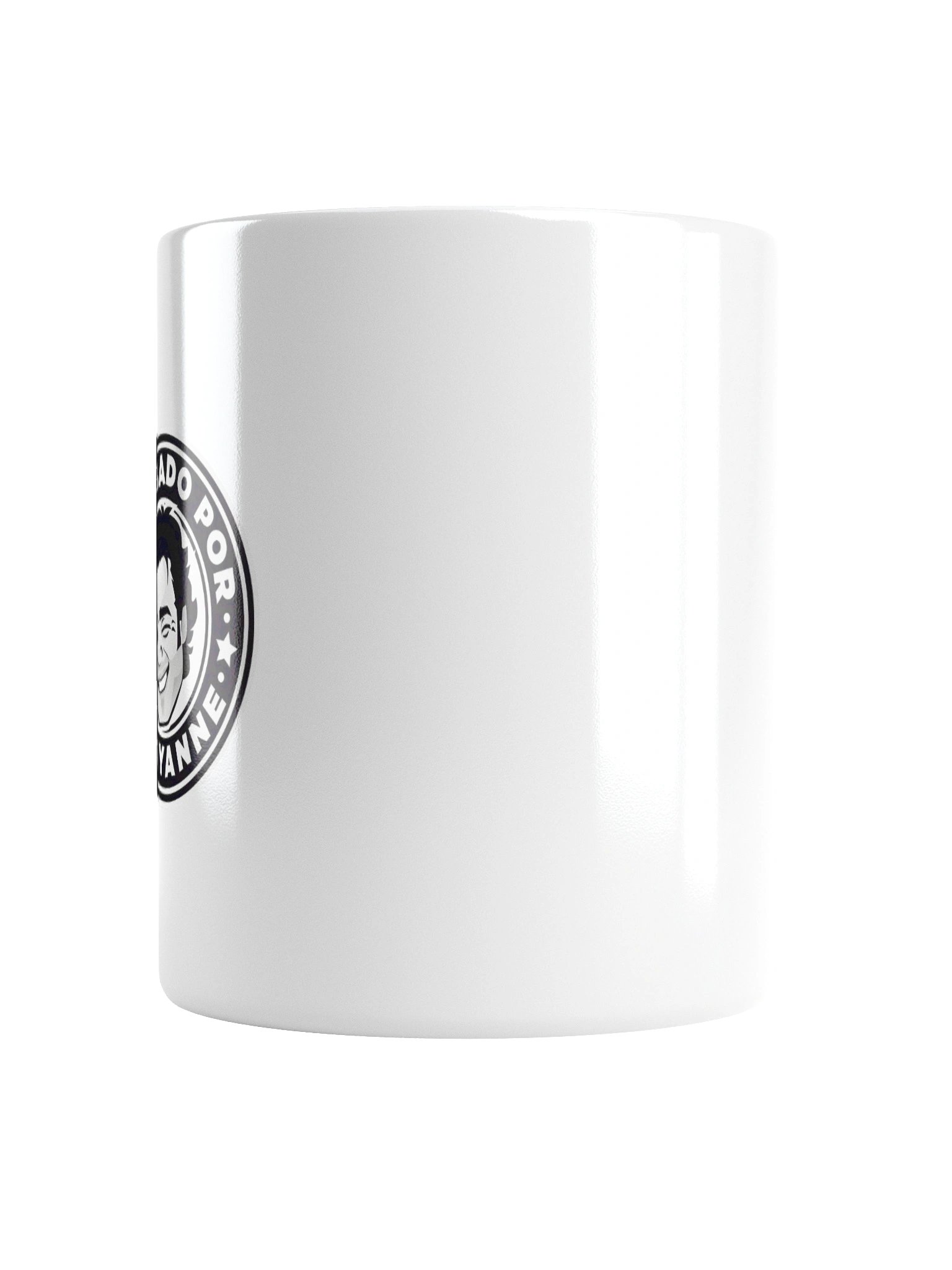 Chayanne-Approved Mug product image (18)