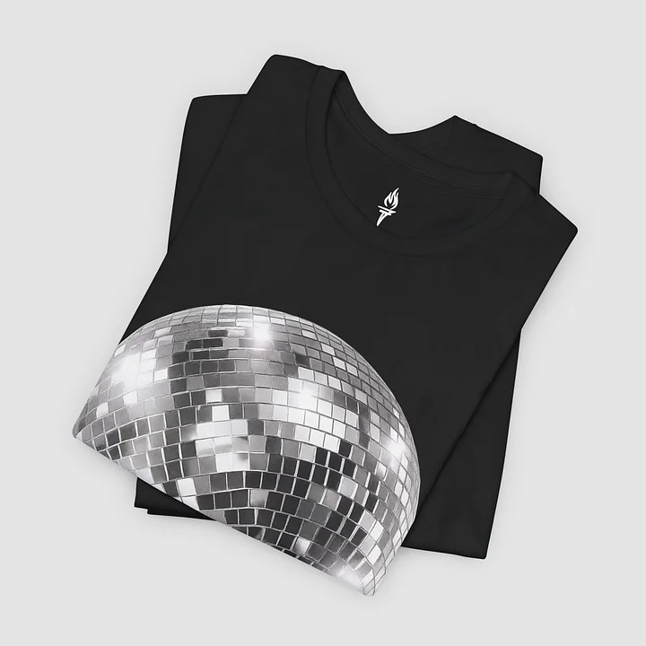 Disco Ball Tee product image (2)
