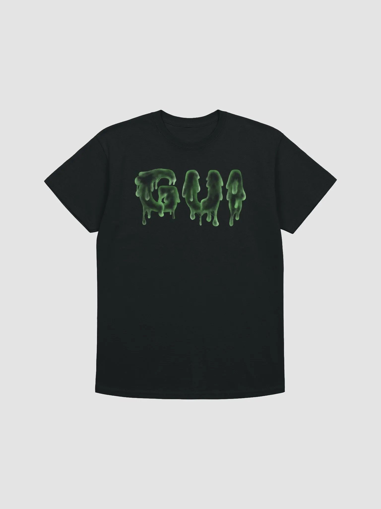 Gooey GUI - Classic Tee product image (1)