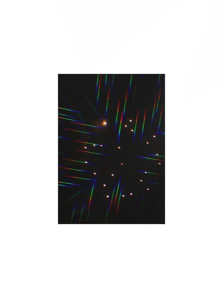 Fireworks Through 3D Glasses 4 product image (1)
