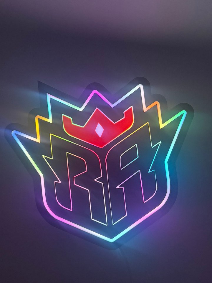Reign Above lightbox product image (1)