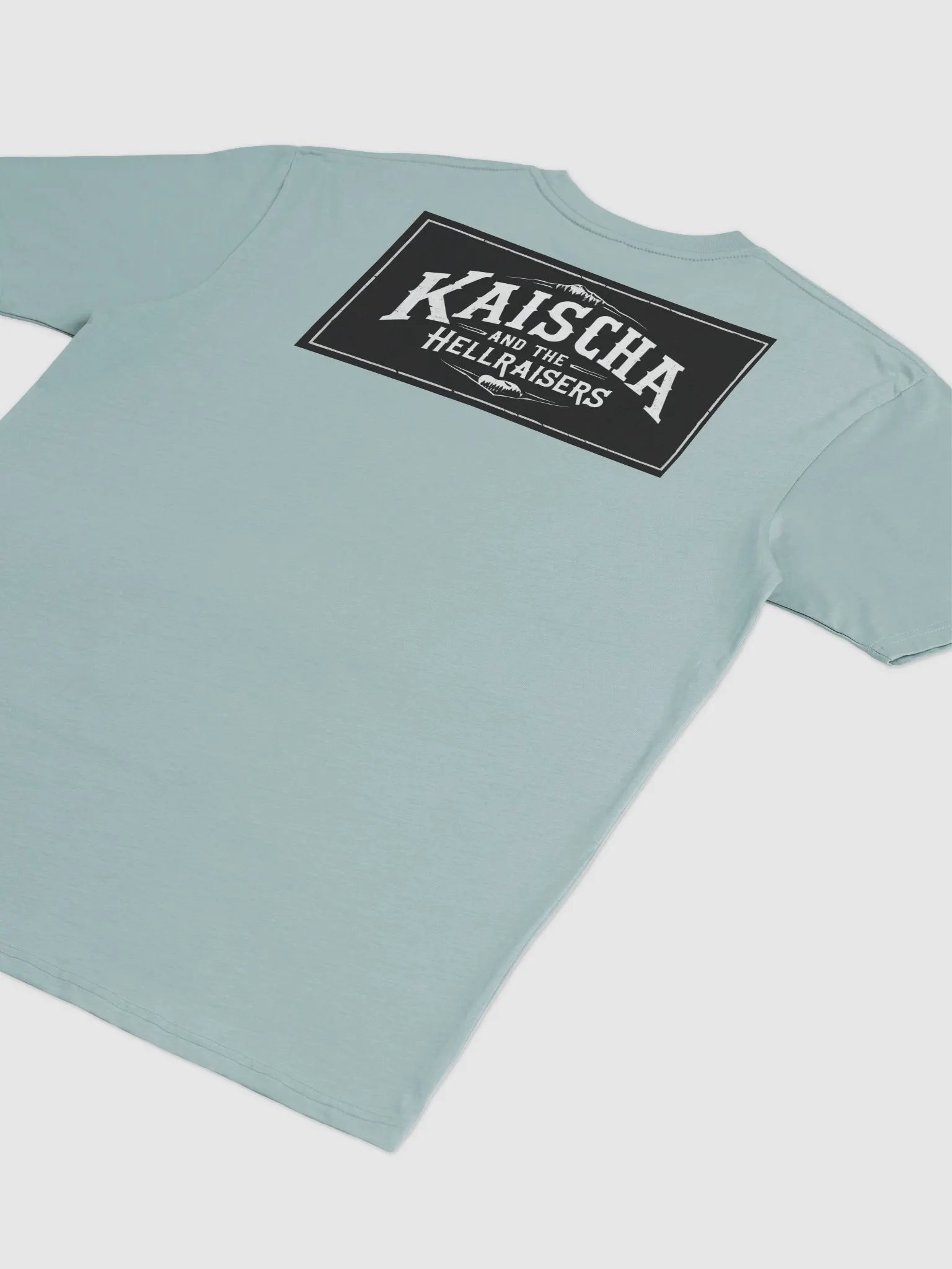 Kaischa & The Hellraisers Pink Caddy product image (24)