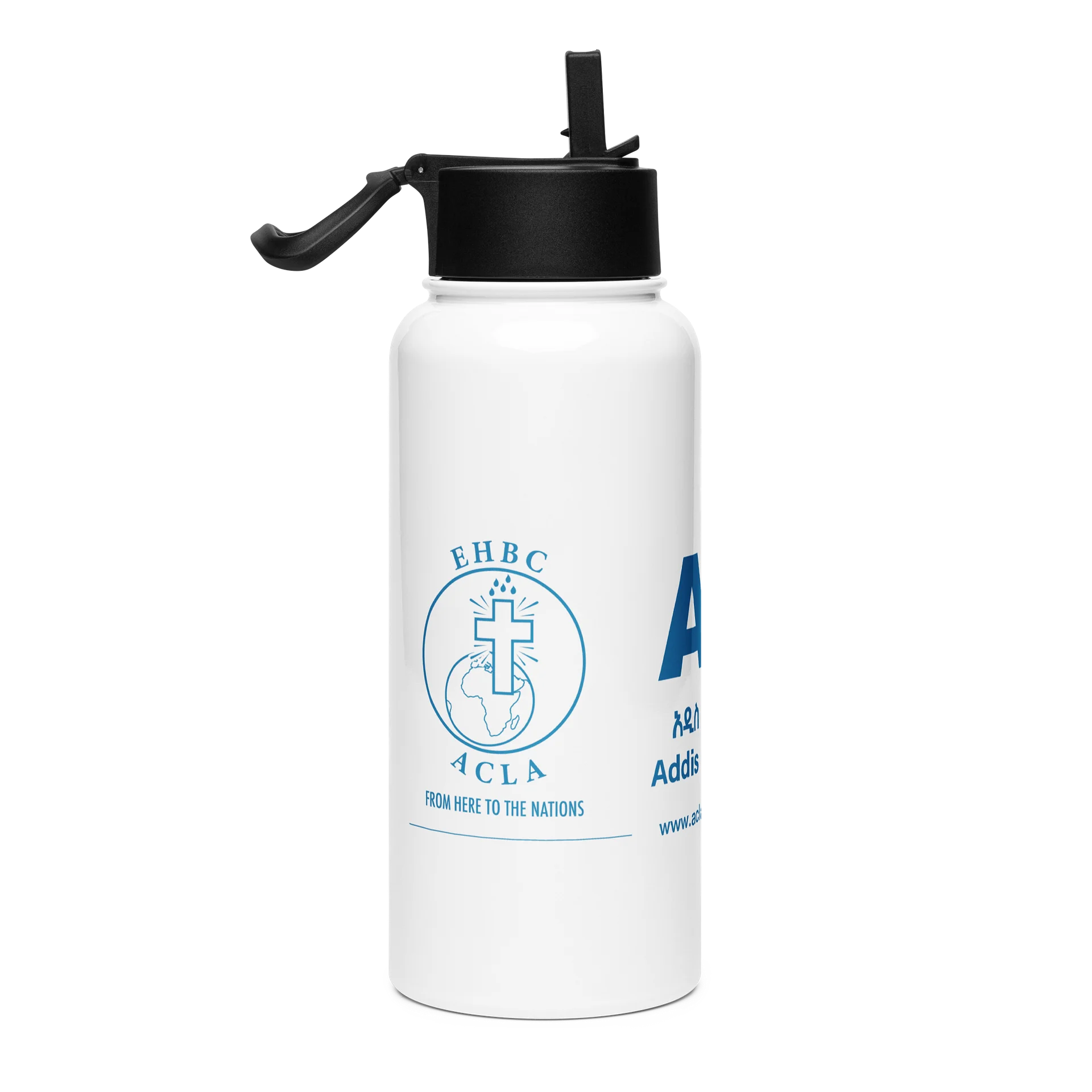 ACLA • Water Bottle product image (4)