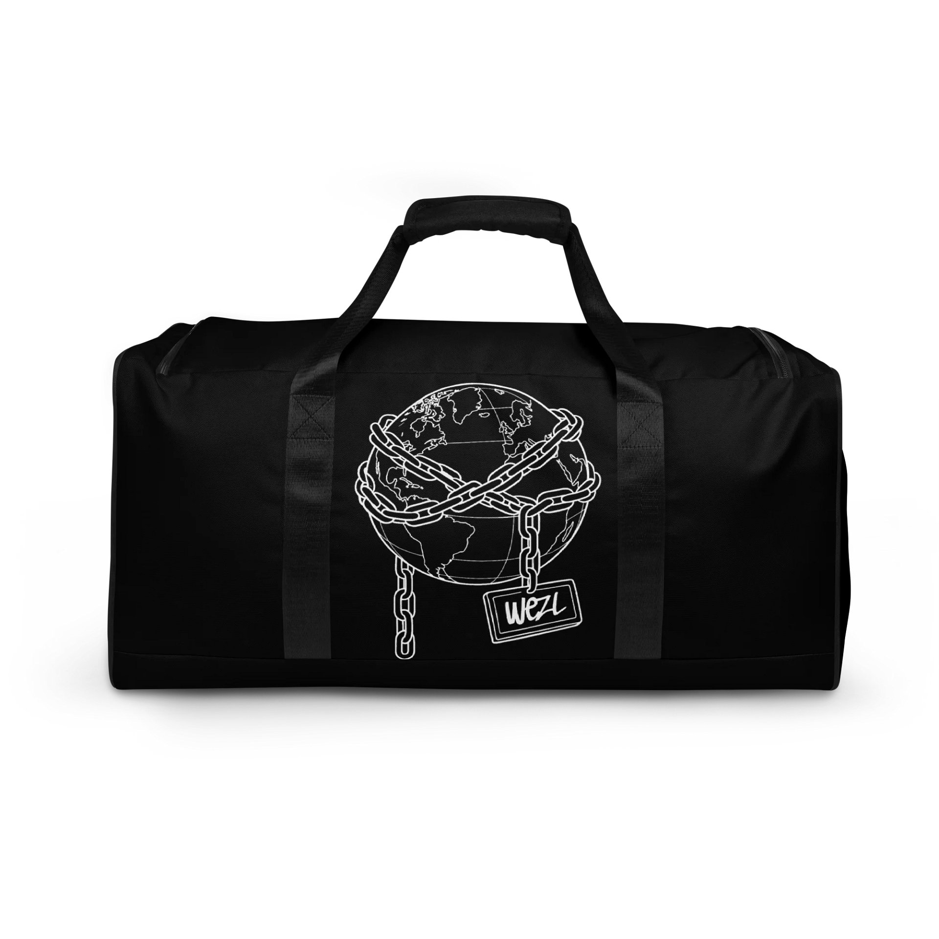 WEZL BASIQ Duffle Bag product image (4)
