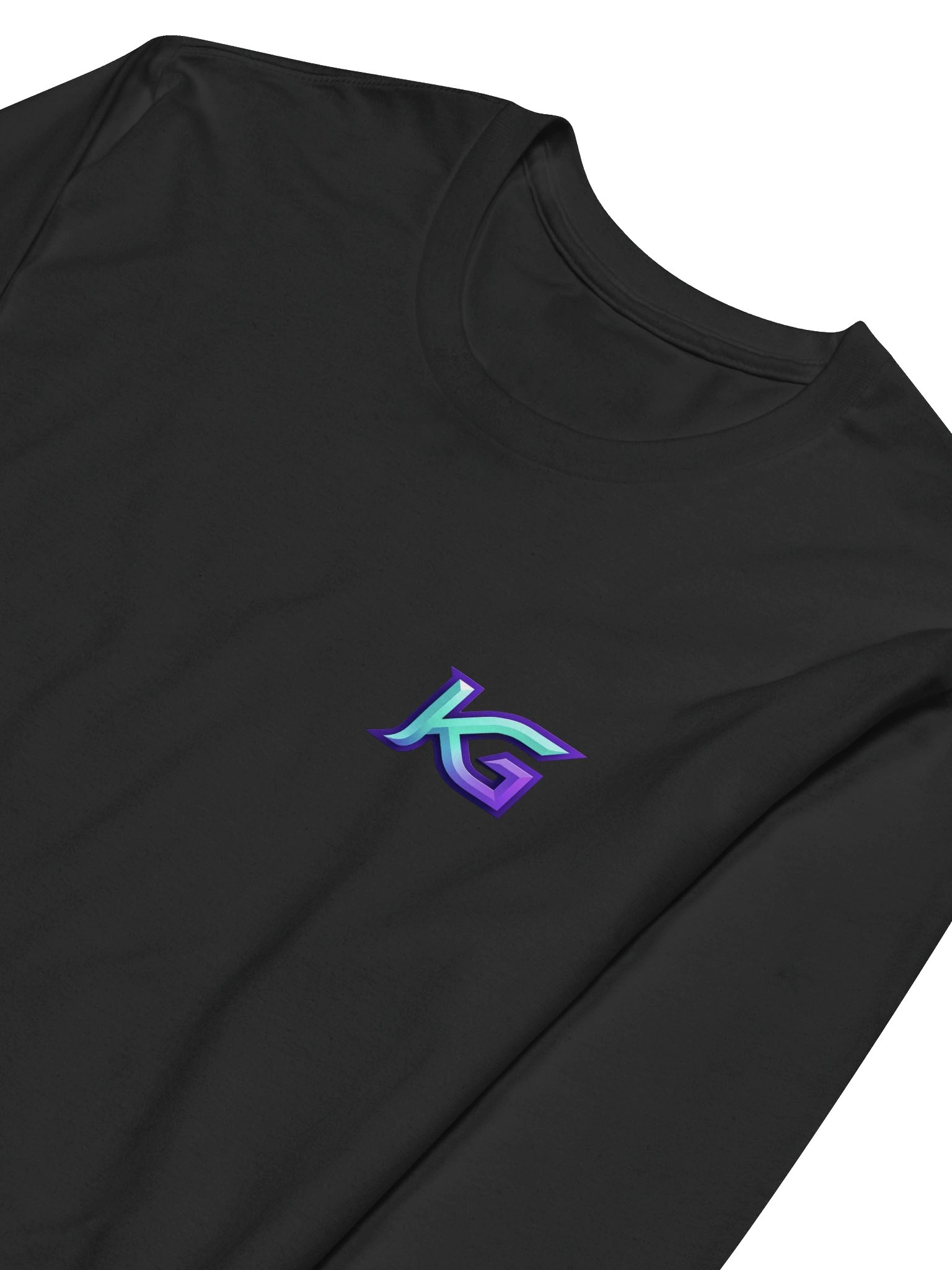 KG Longsleeve Minimal product image (3)