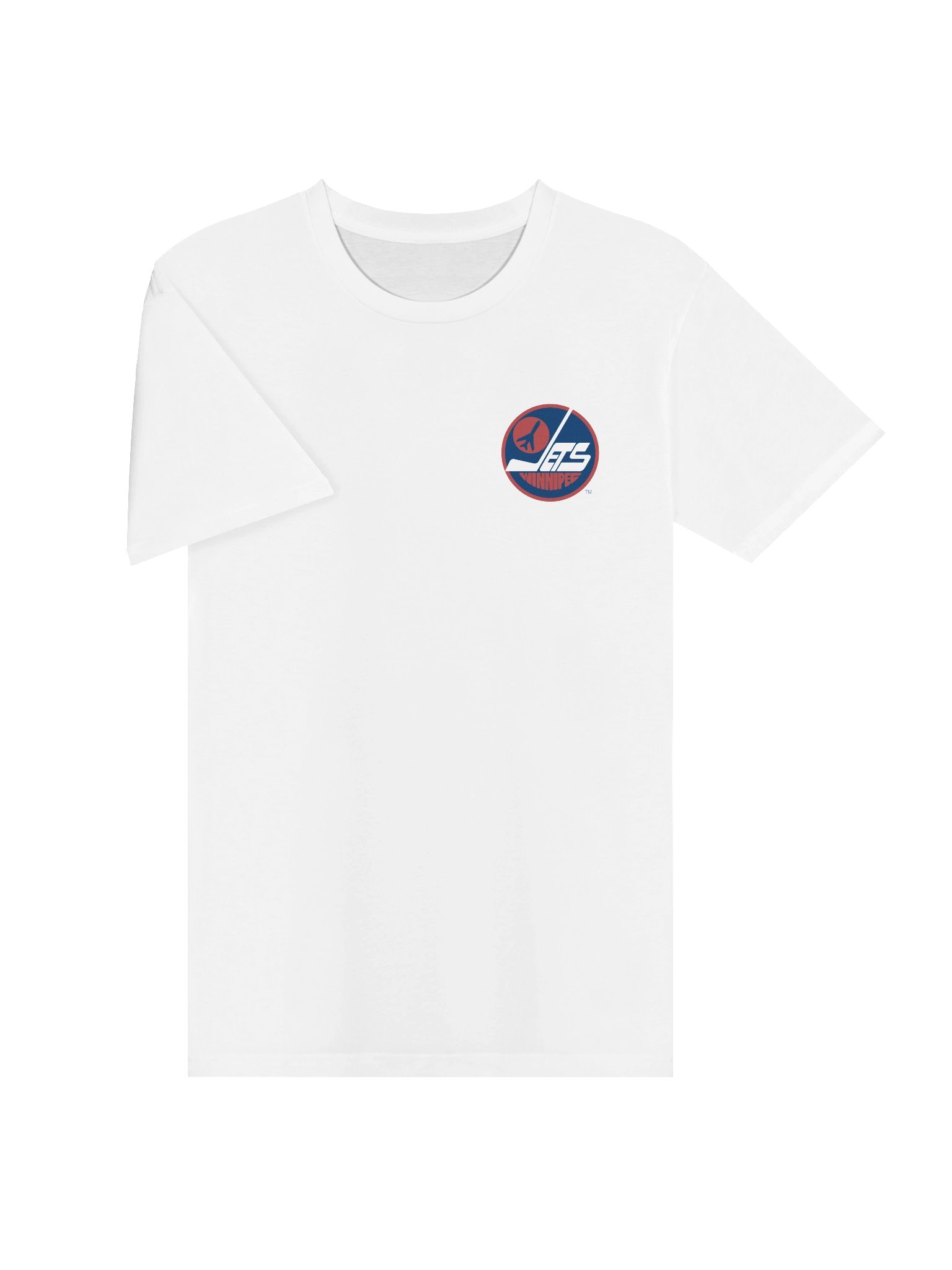 Winnipeg Jets T-Shirt product image (3)