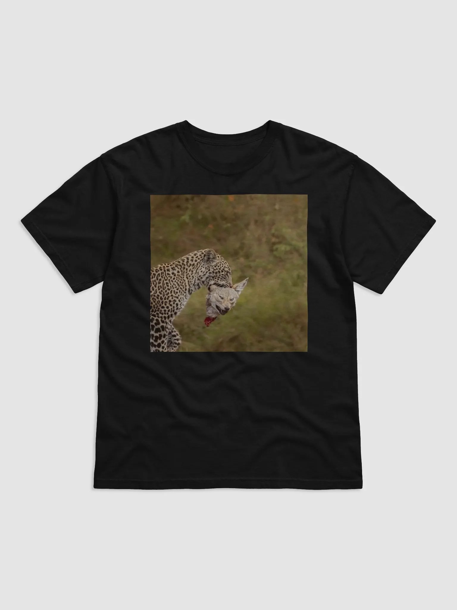 LEOPARD HUNT(FRESH KILL) product image (1)