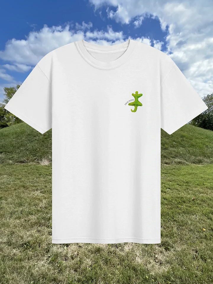 Mounds of America T-Shirt product image (1)
