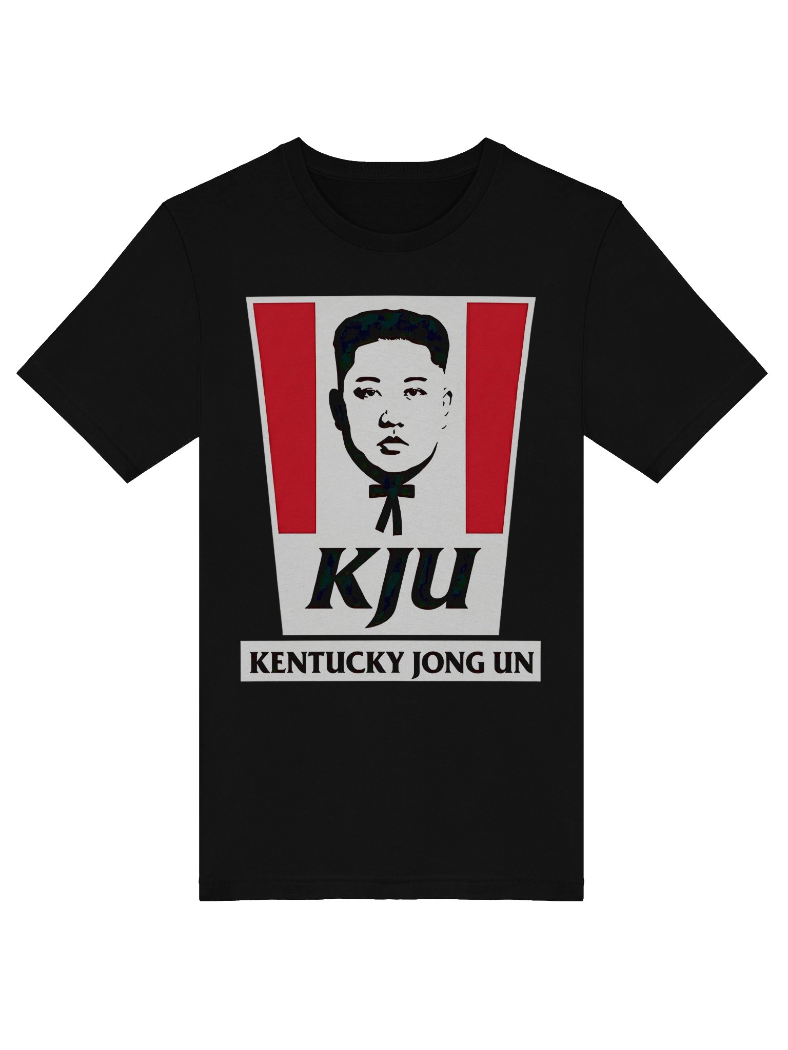 Ketucky Jong Un tshirt product image (5)