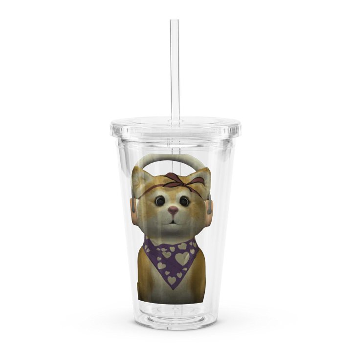 Fufu Tumbler product image (1)