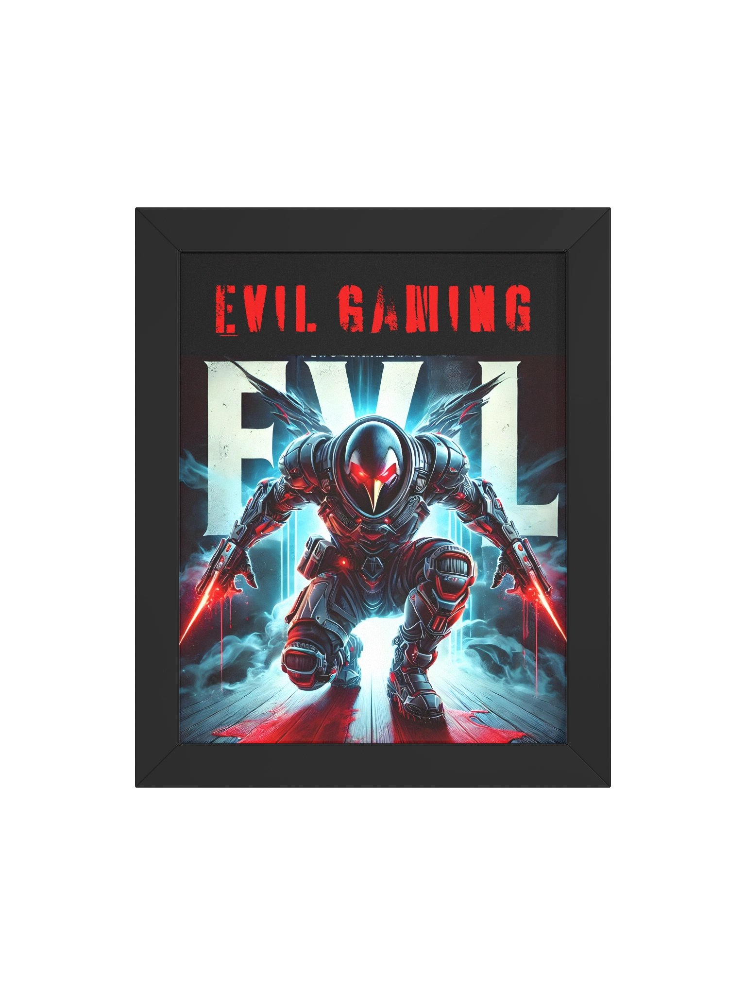 War Penguin Poster product image (4)
