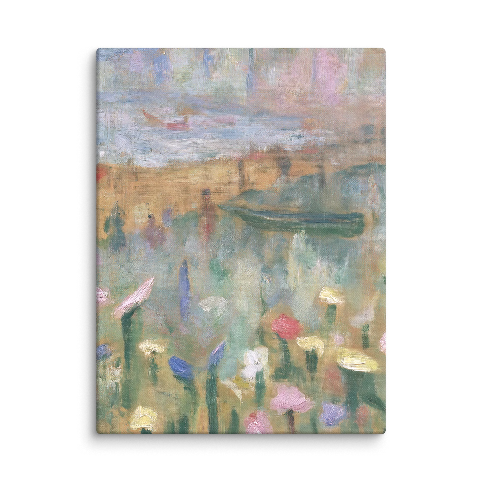 Pastel Coastal I product image (3)