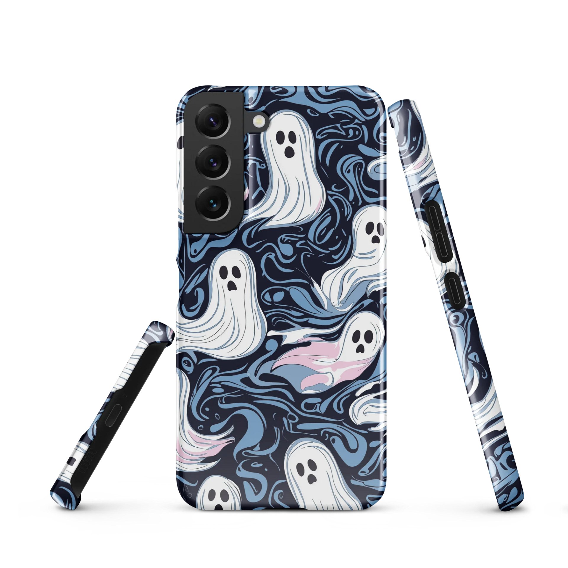 Ocean Ghosts Samsung® Snap Case product image (1)