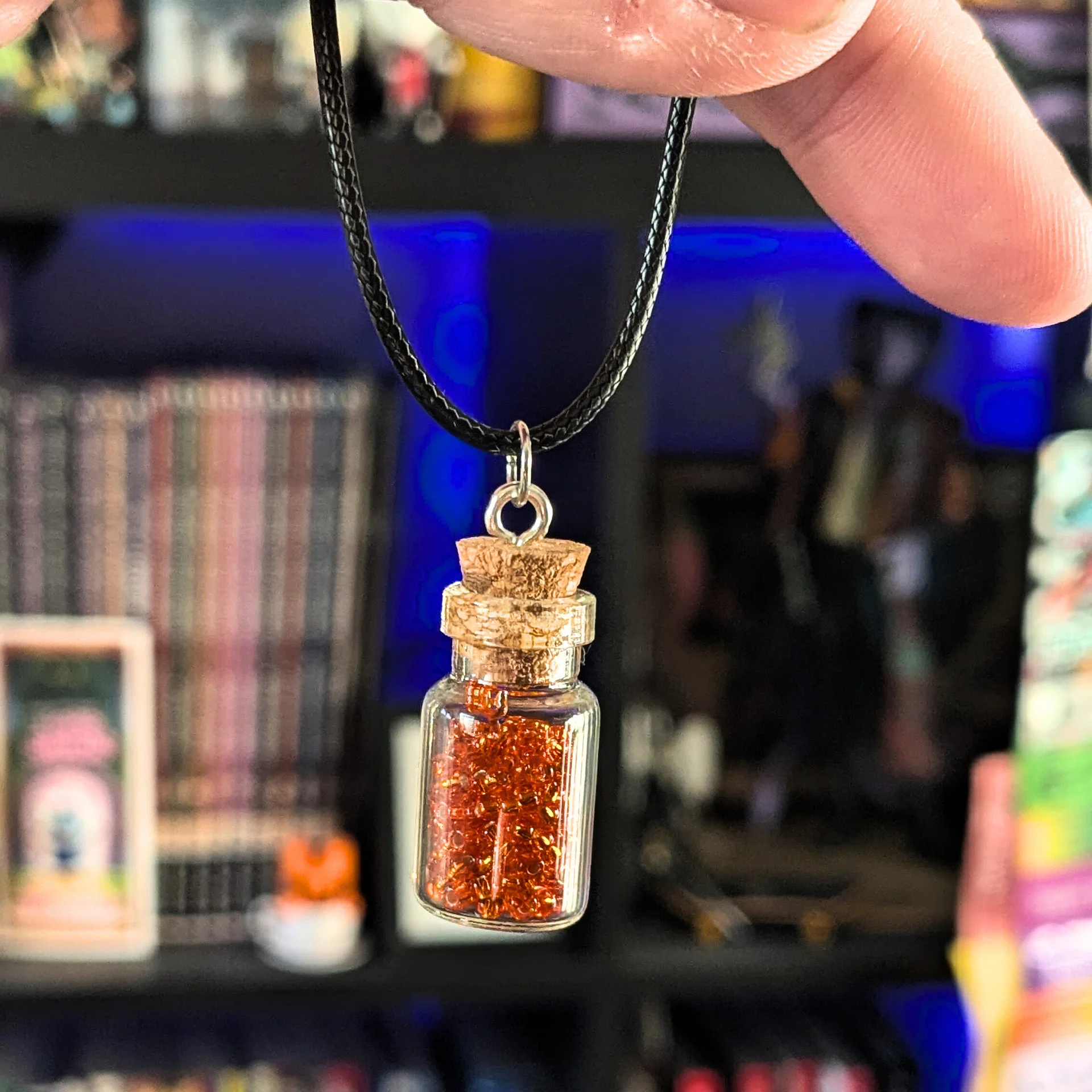 Sensory Potion Necklace product image (2)