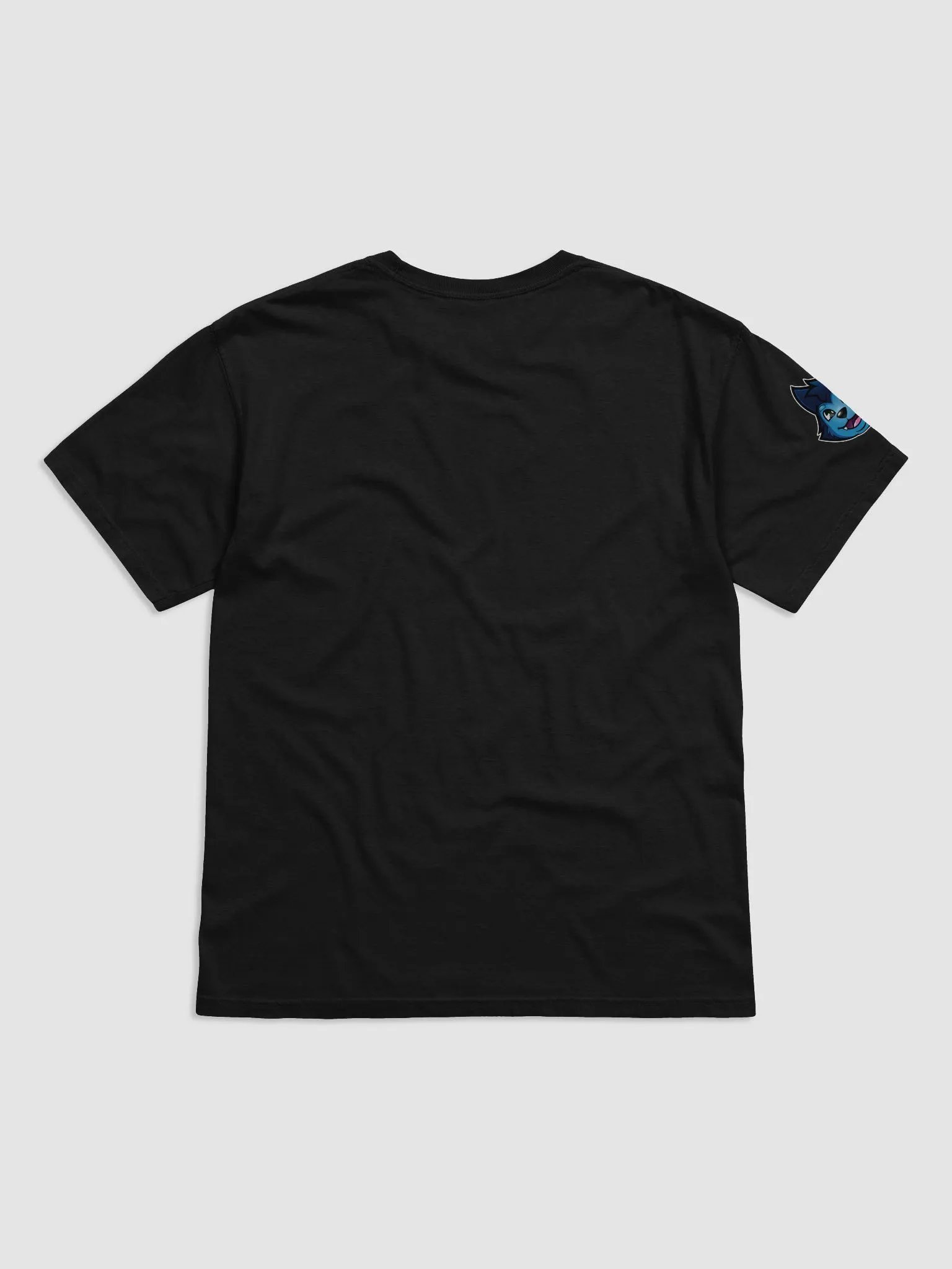Pack Member Official Tee product image (2)