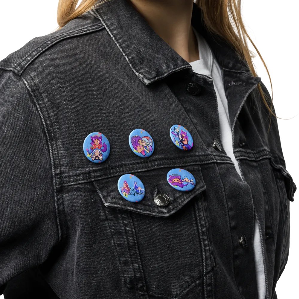 PurrNami Pins product image (17)