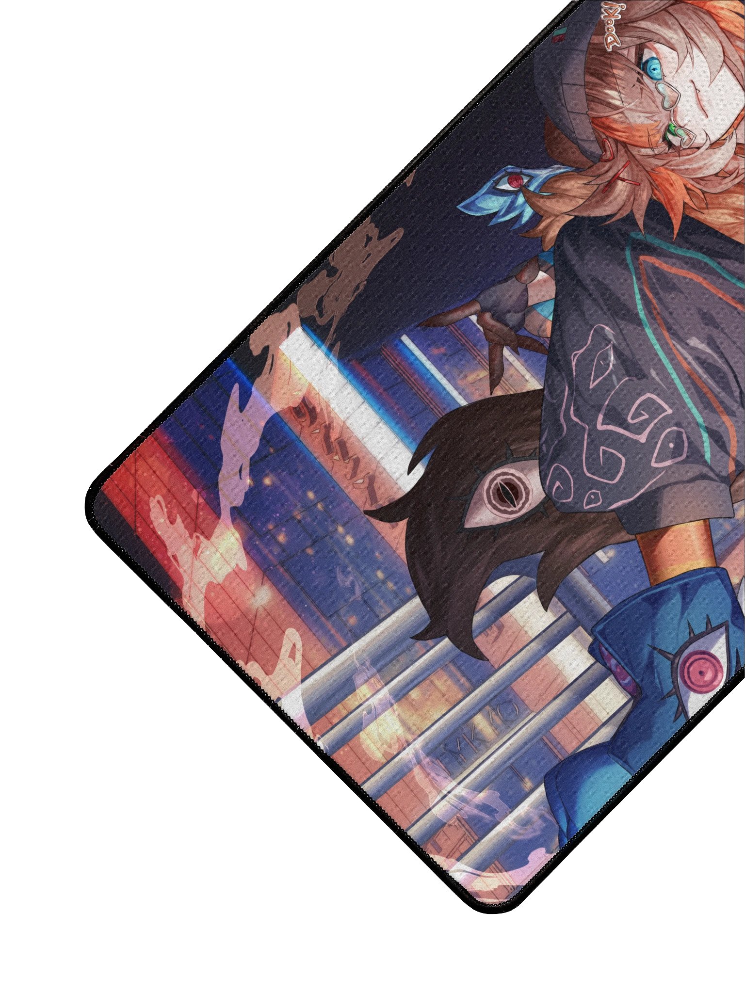 Smitten City Deskmat product image (3)