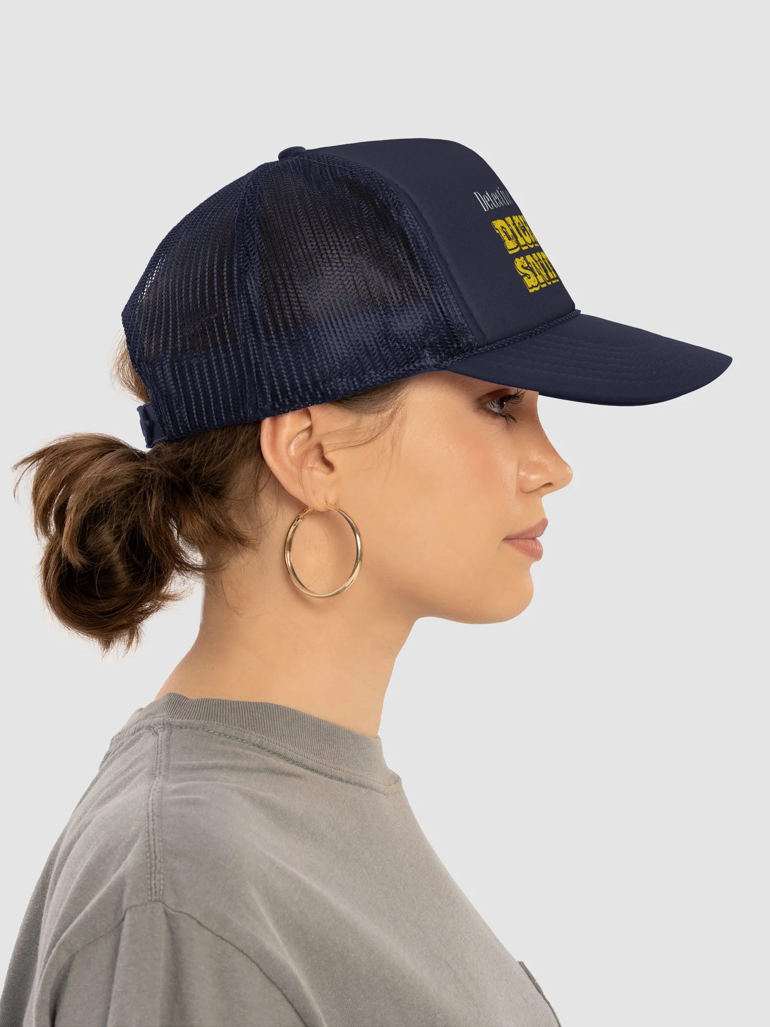 Dick Snifford Cap product image (16)
