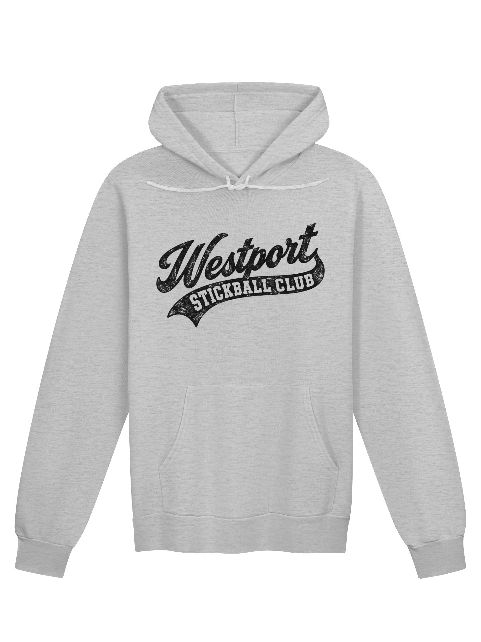 Westport Stickball Club Vintage Tee product image (1)