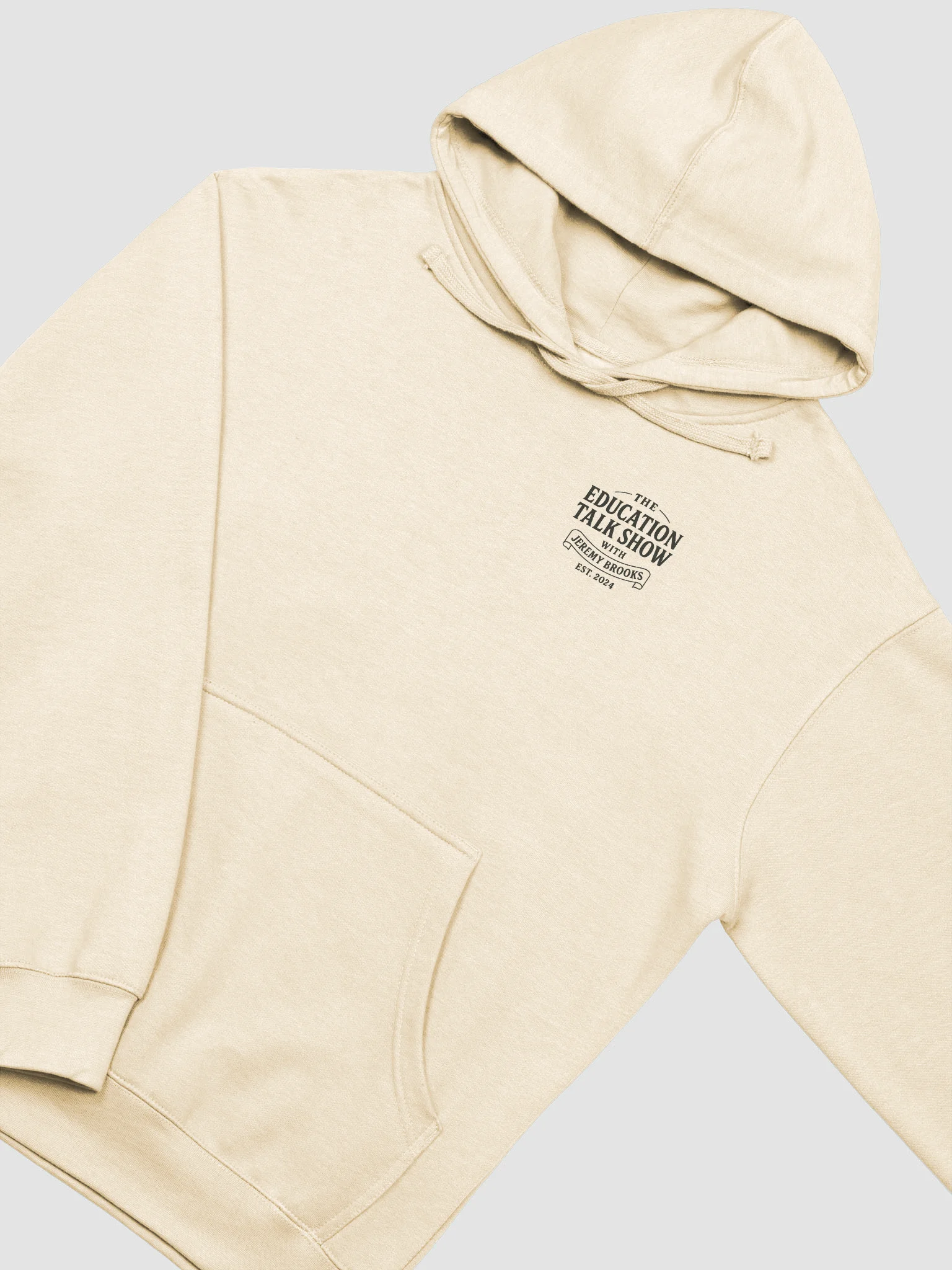 The Original Roar Hoodie | Studio 24 Edition product image (3)
