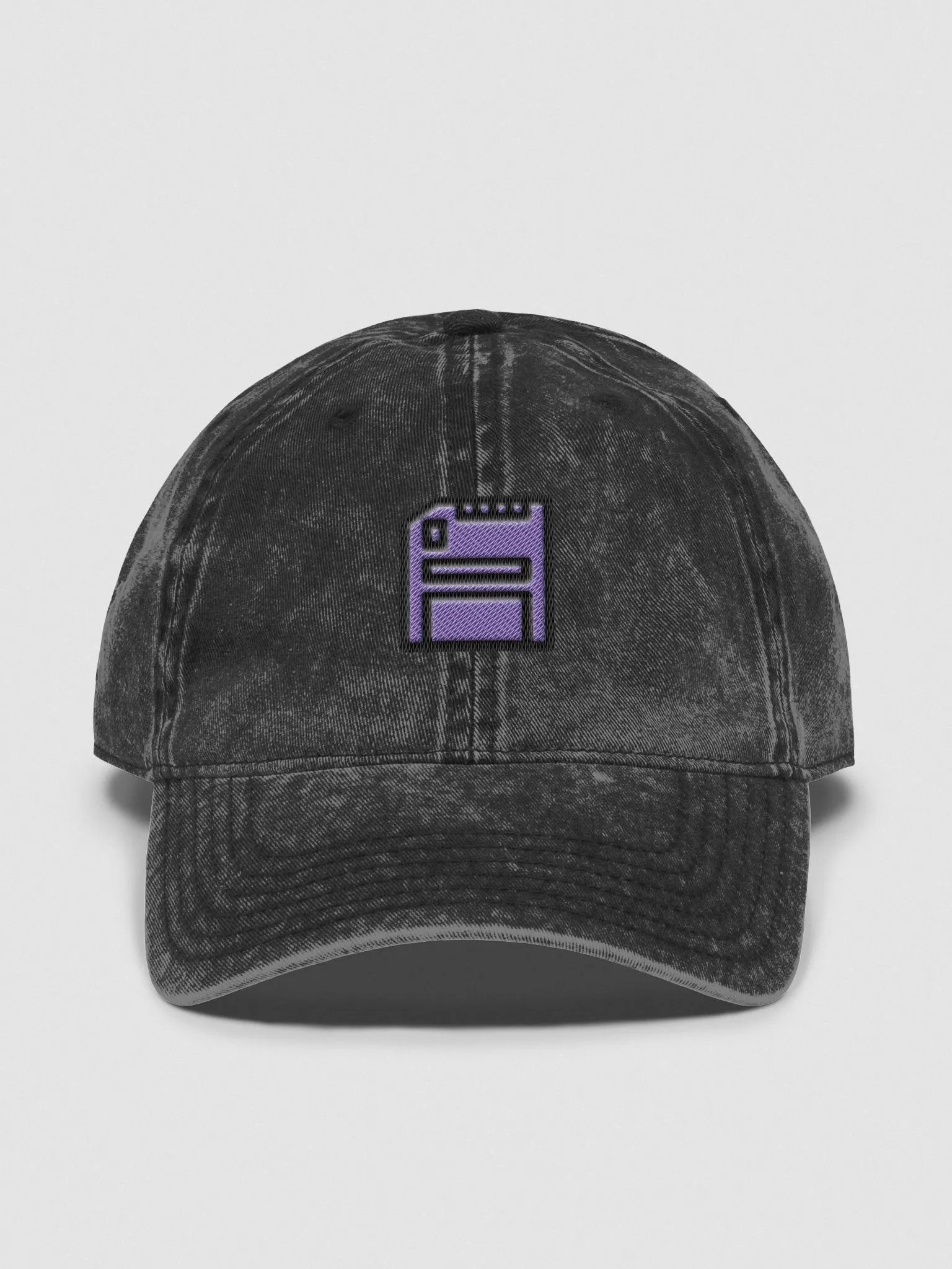 Byte Dad Hat product image (1)