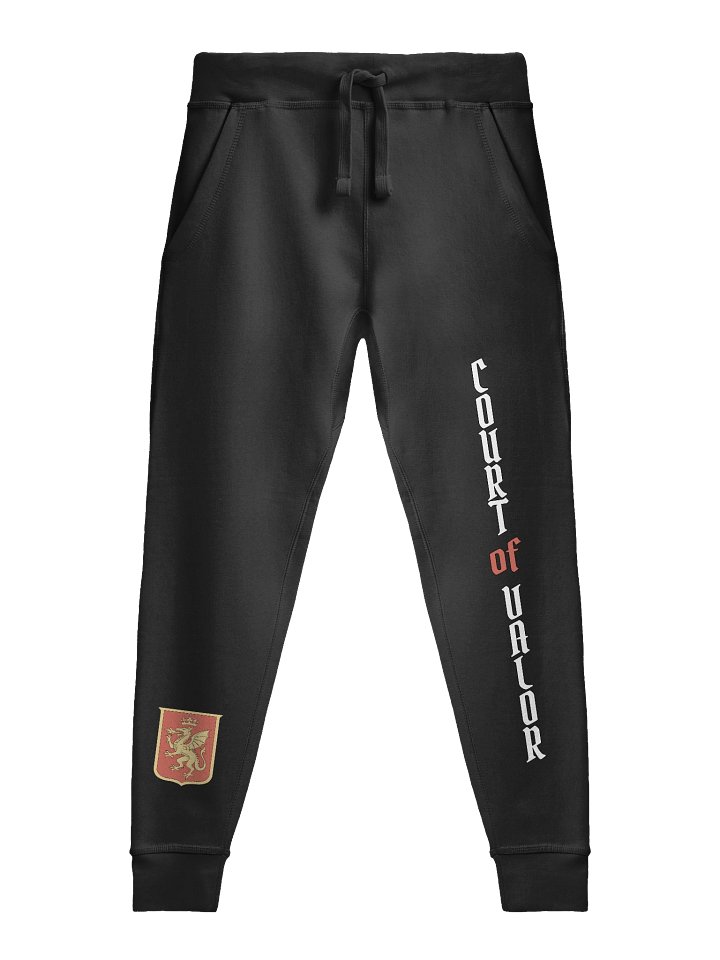 Court of Valor Joggers product image (1)