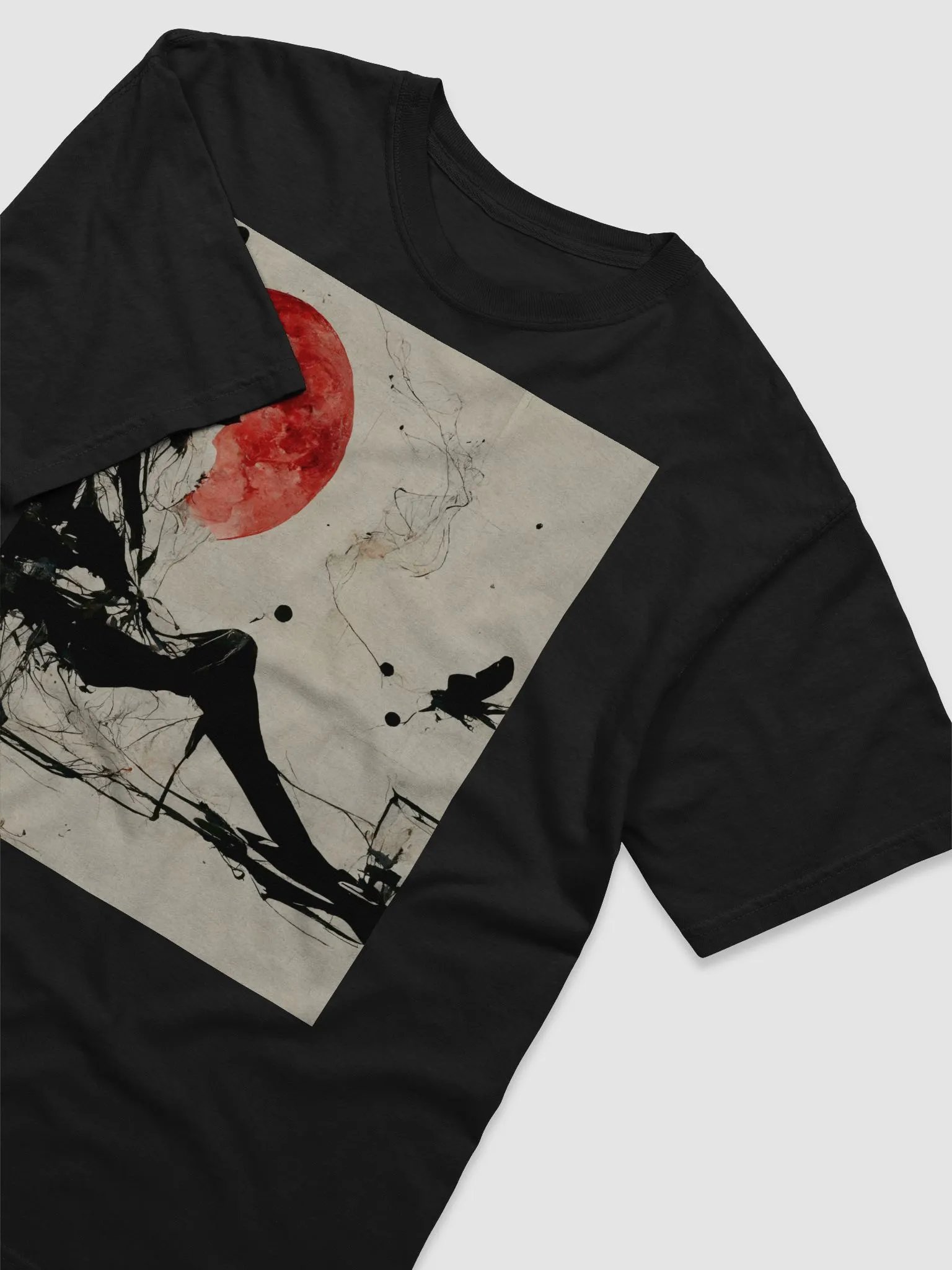 Long Gone Day Tee product image (3)