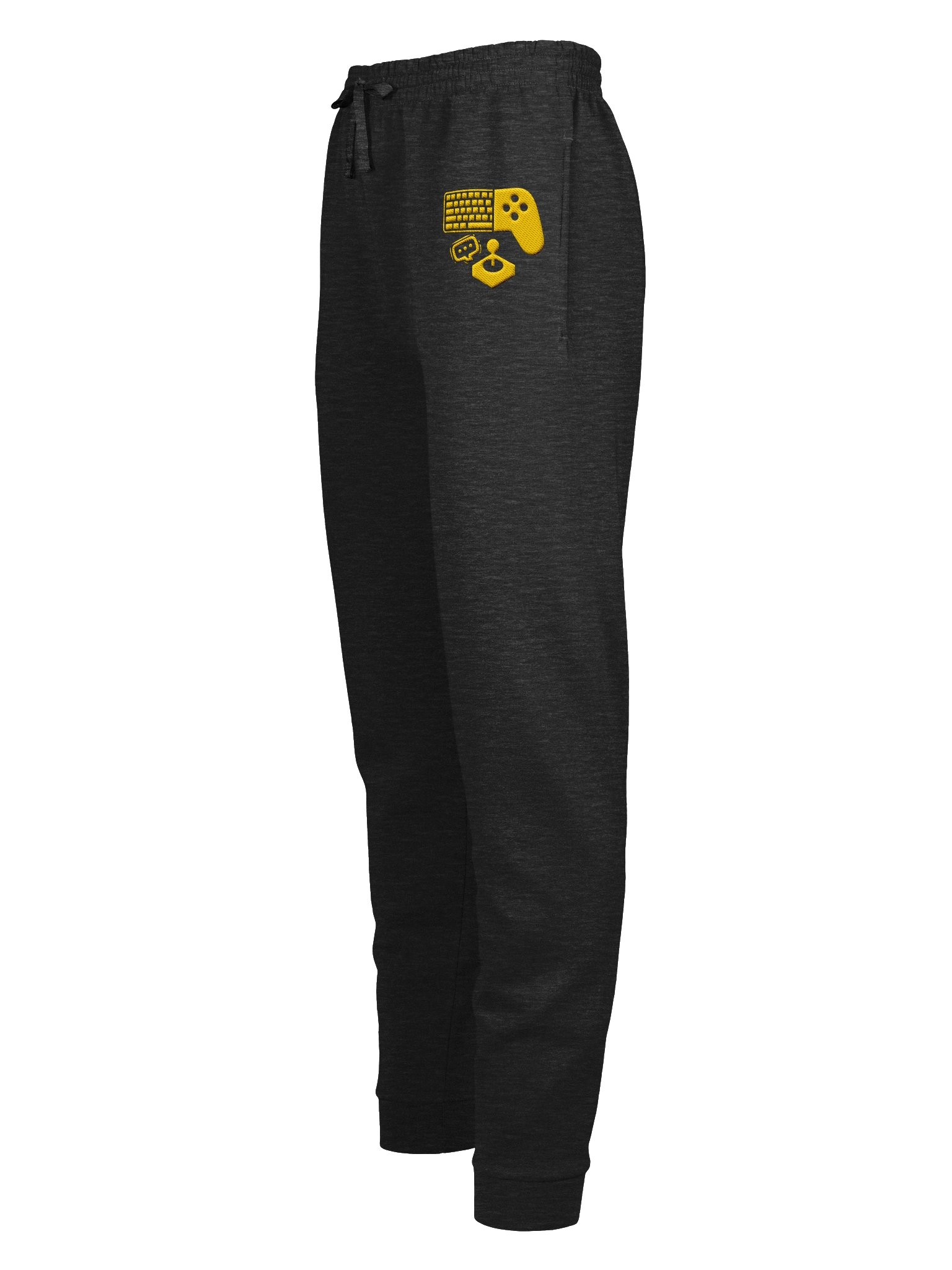 Lynne Rankin Embroidered Joggers product image (7)