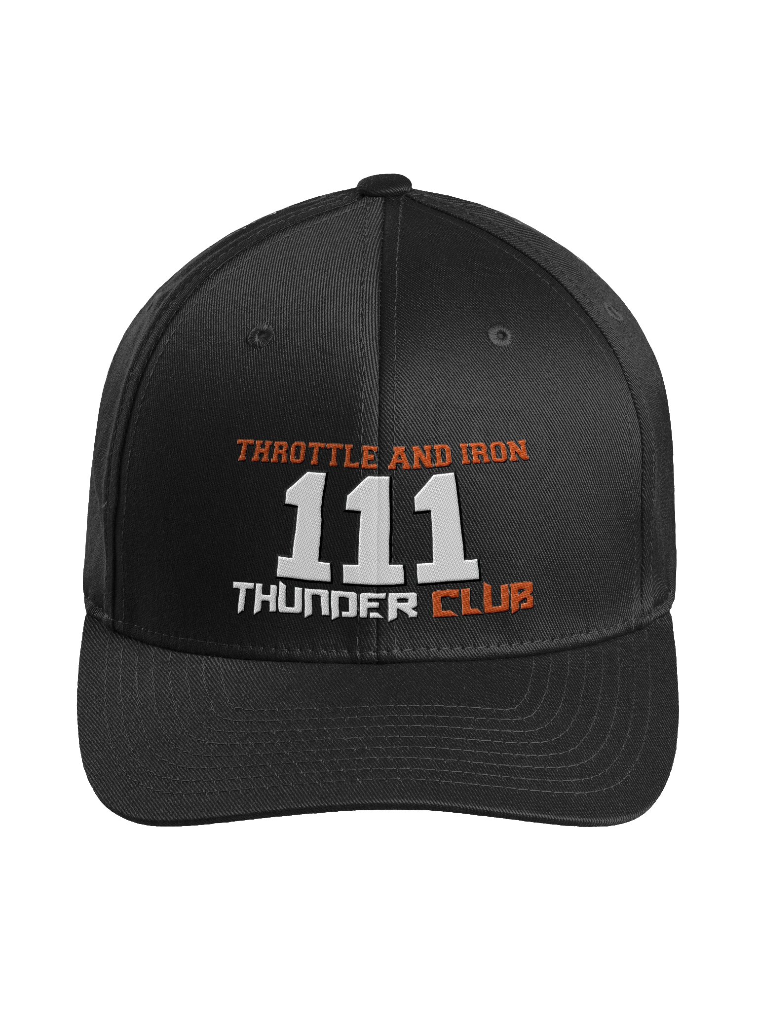 111 Thunder Club – Ride the Legend product image (1)