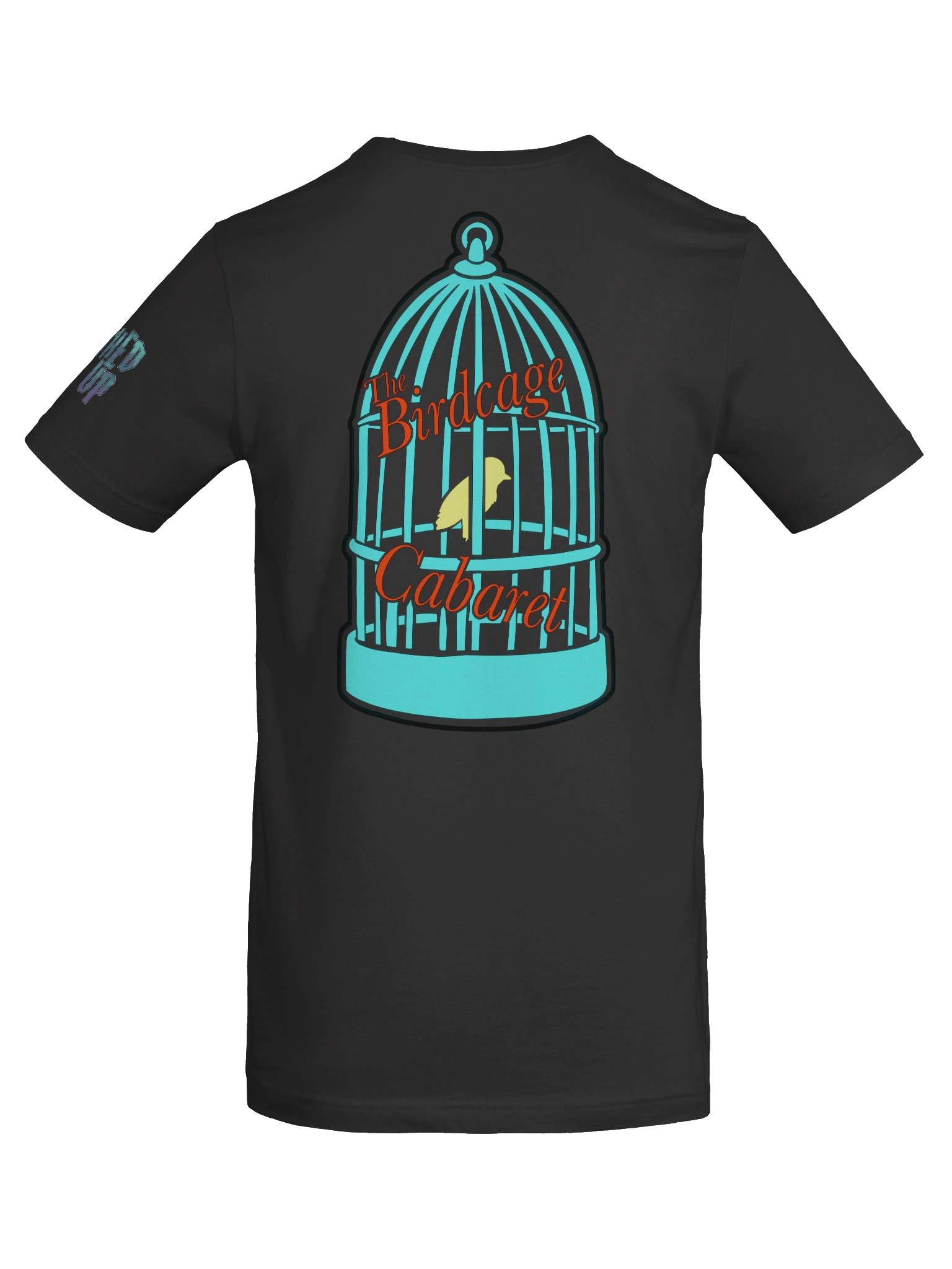 Birdcage Souvenir: Full Moon Survival product image (26)