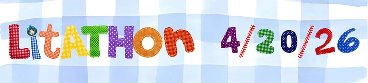6th Annual Litathon Headband product image (2)