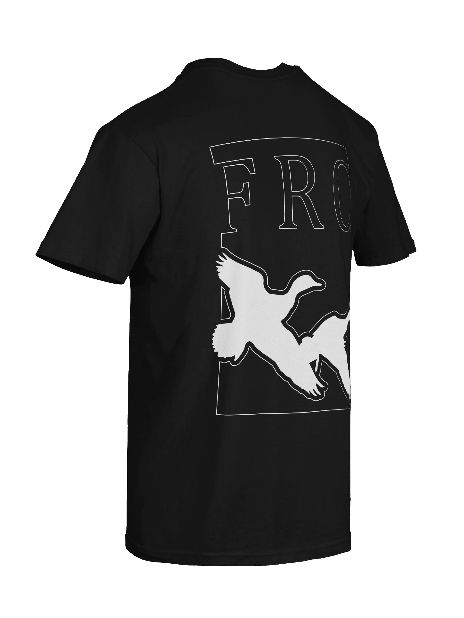 FRO - Flight Tee product image (4)