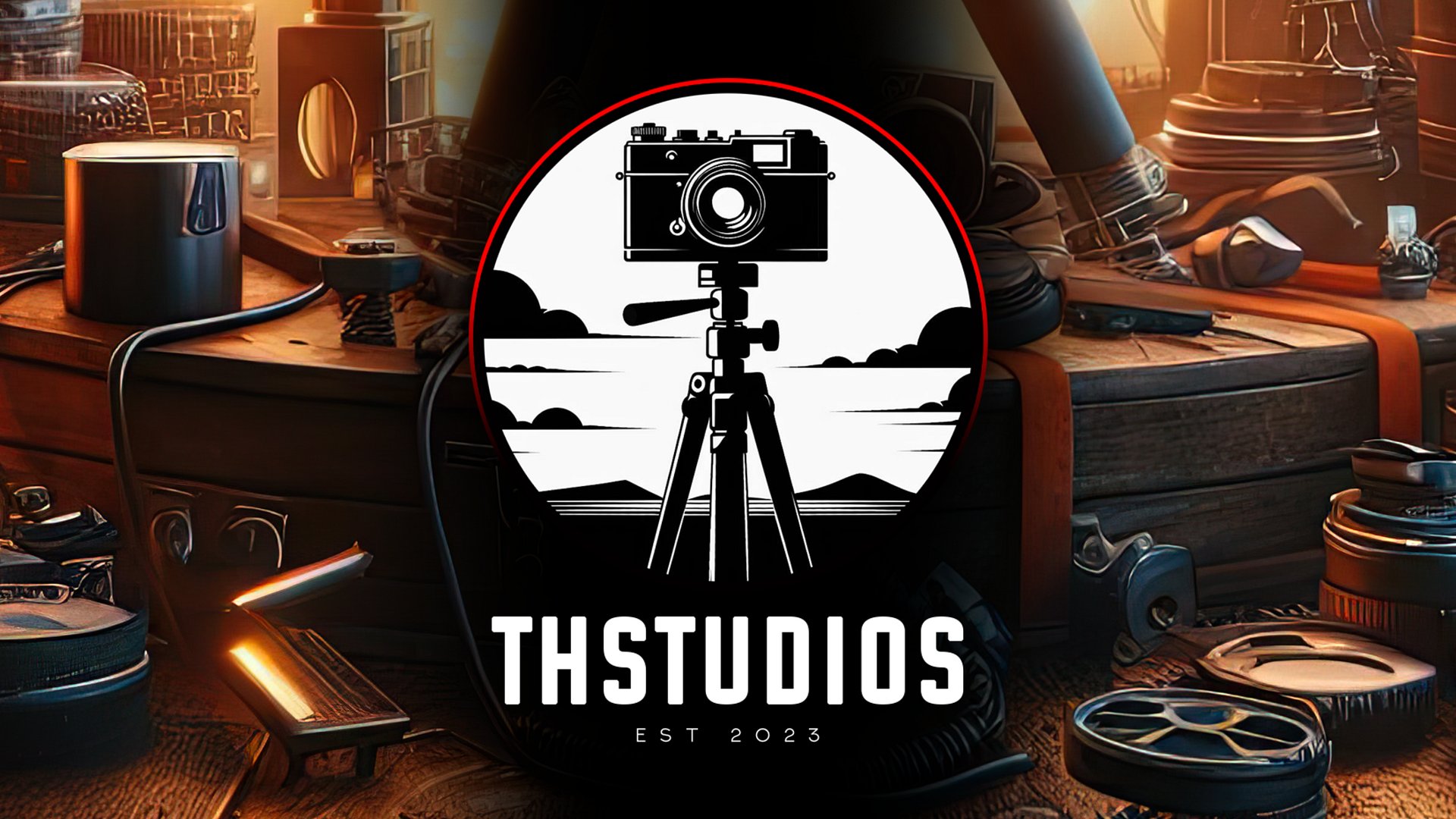 THStudios Gift Card product image (1)