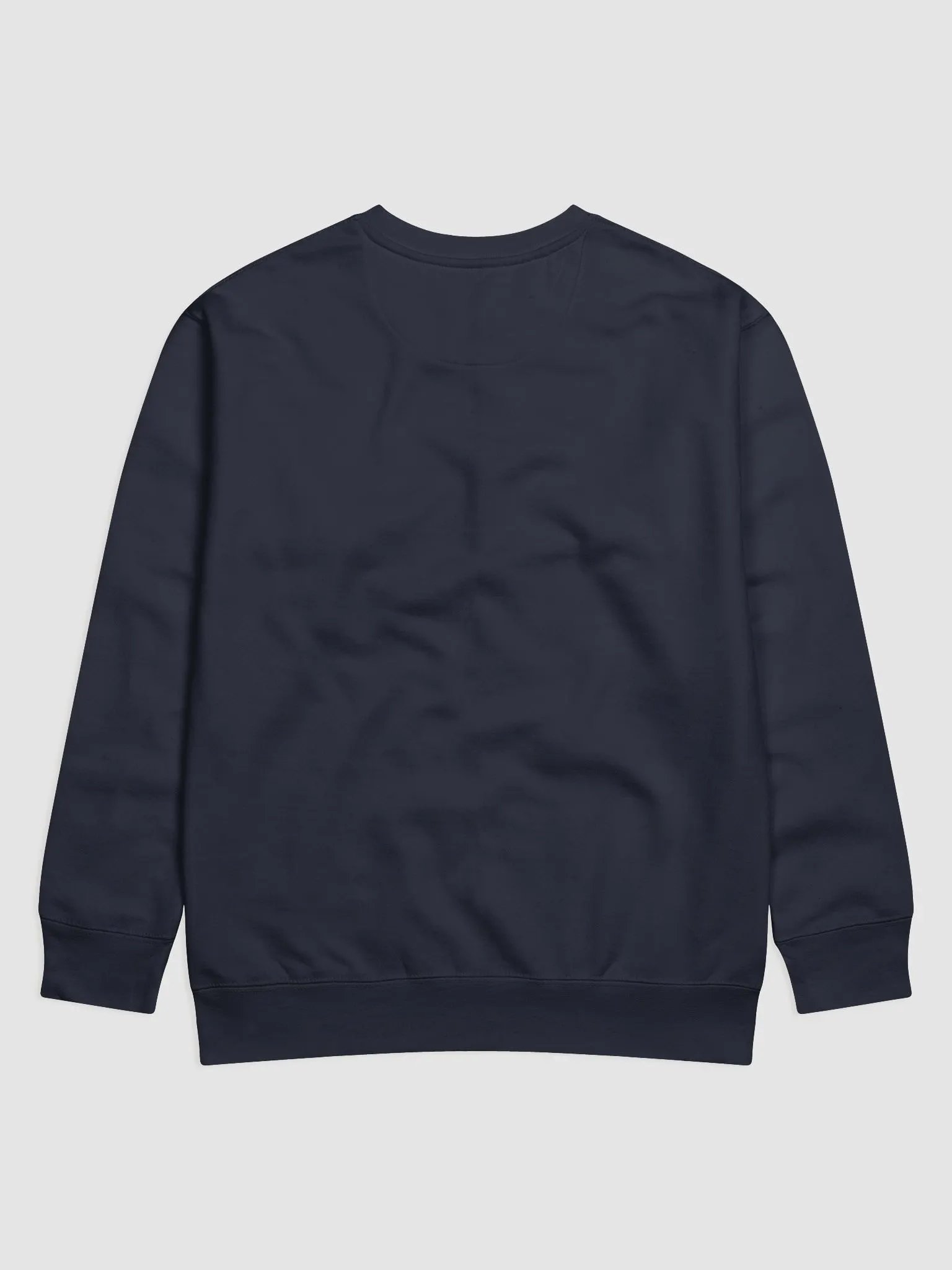 Pooky's Dynamic Love Sweatshirt product image (2)