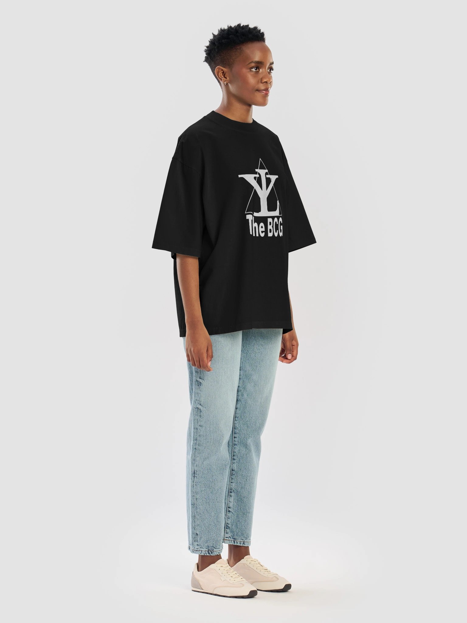 YL THE BCG — Official Heavyweight Tee product image (11)
