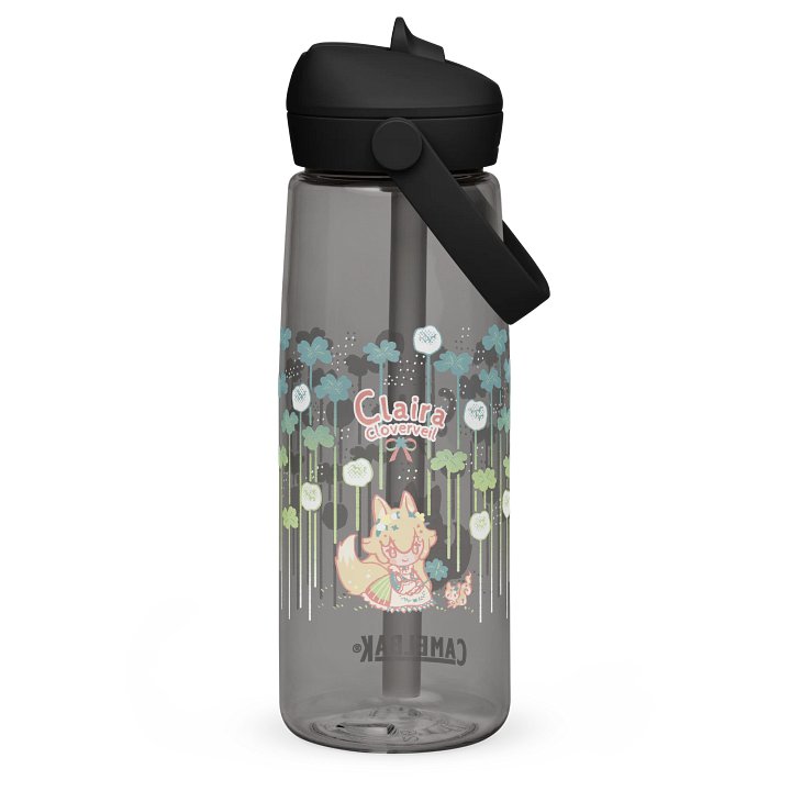 Claira Water Bottle (Color Design) product image (13)