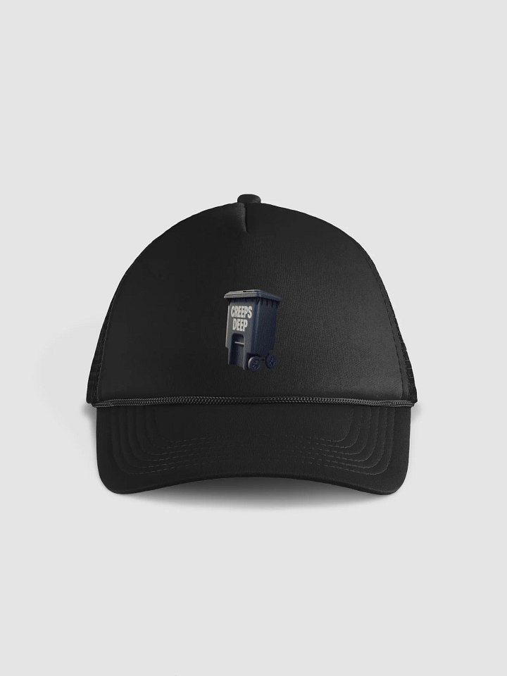 Mülltonnen Cap product image (1)