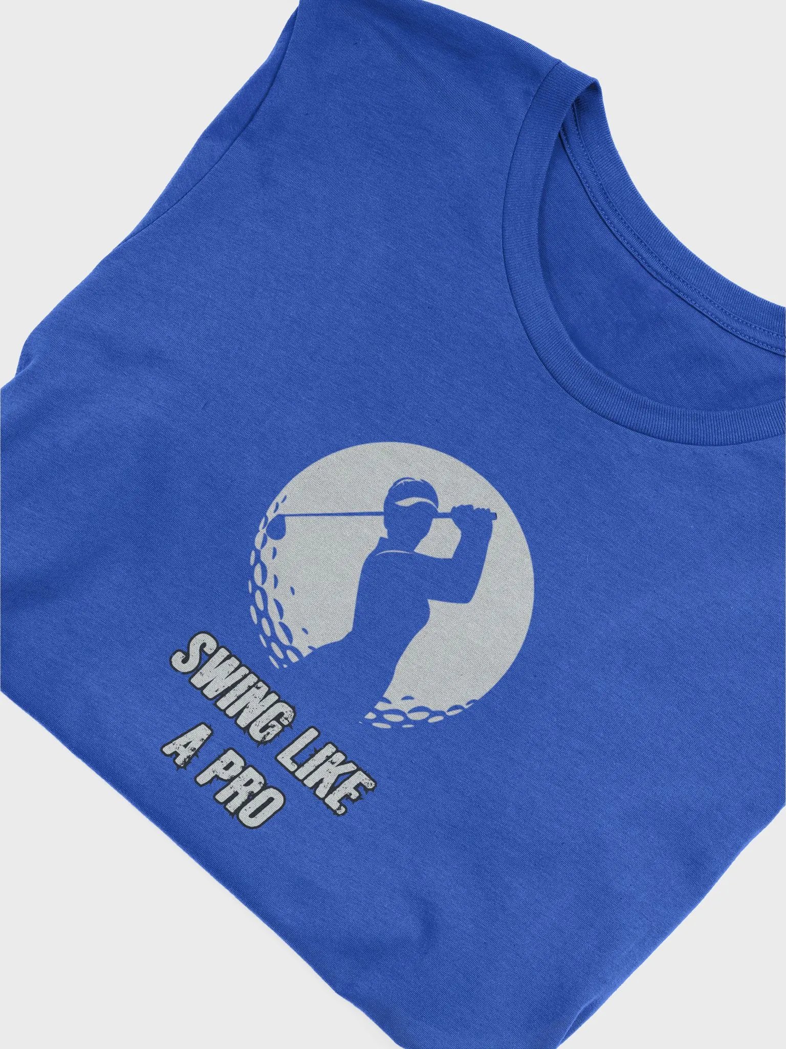 Swing Like a Pro Golfer Tee product image (6)