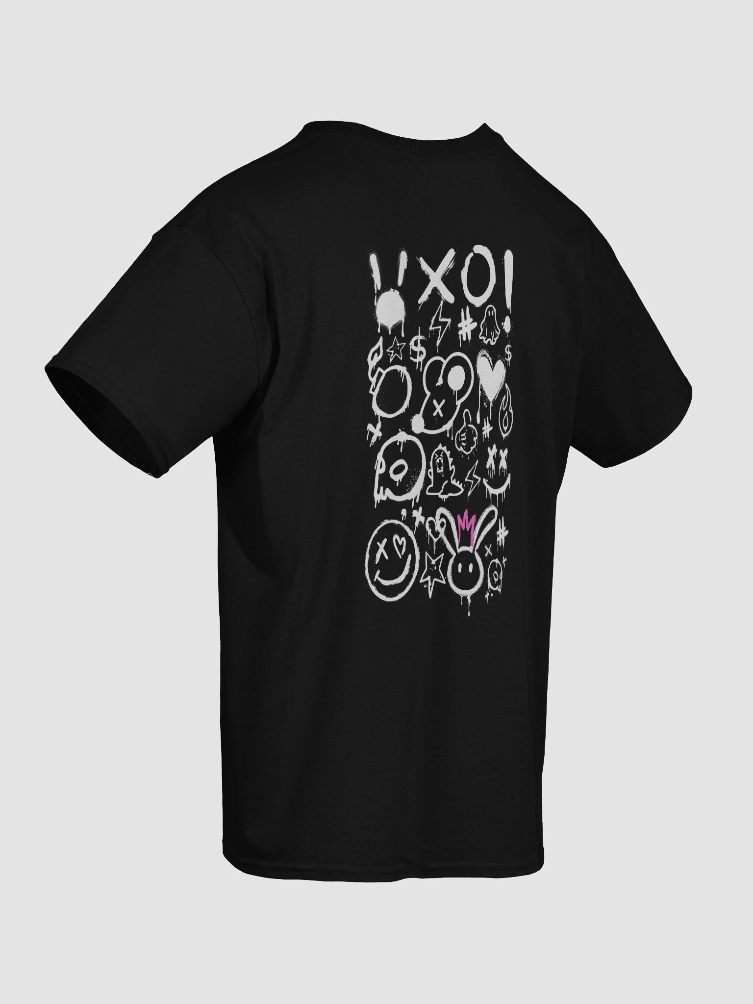 Mod Tee product image (6)