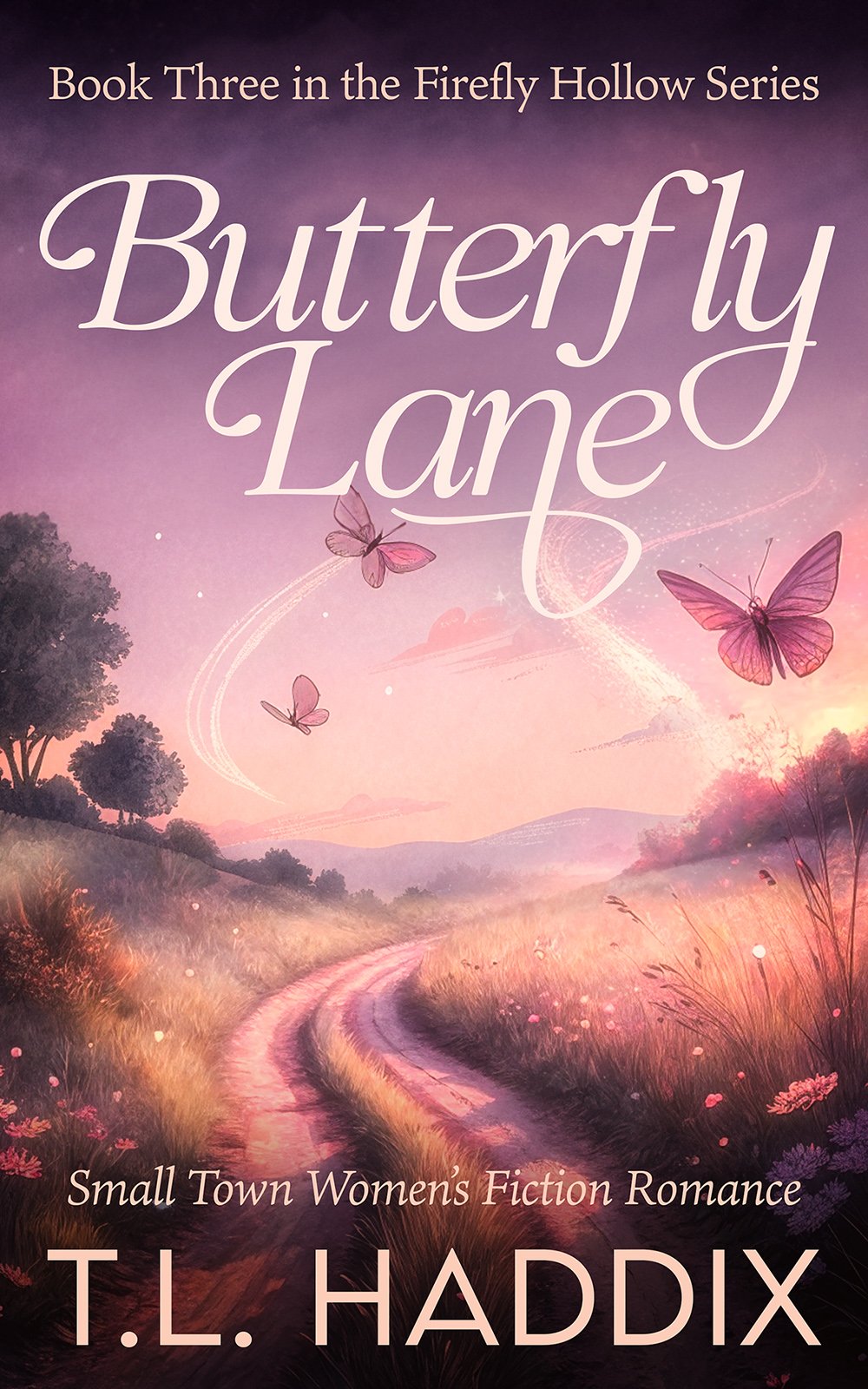 Butterfly Lane product image (1)