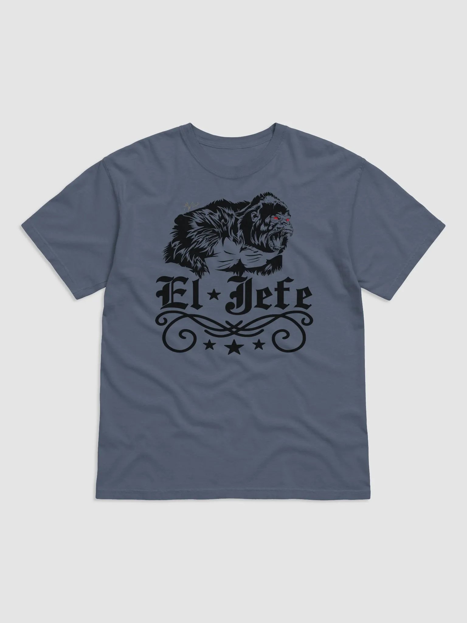 MBM EL Hefe T product image (6)