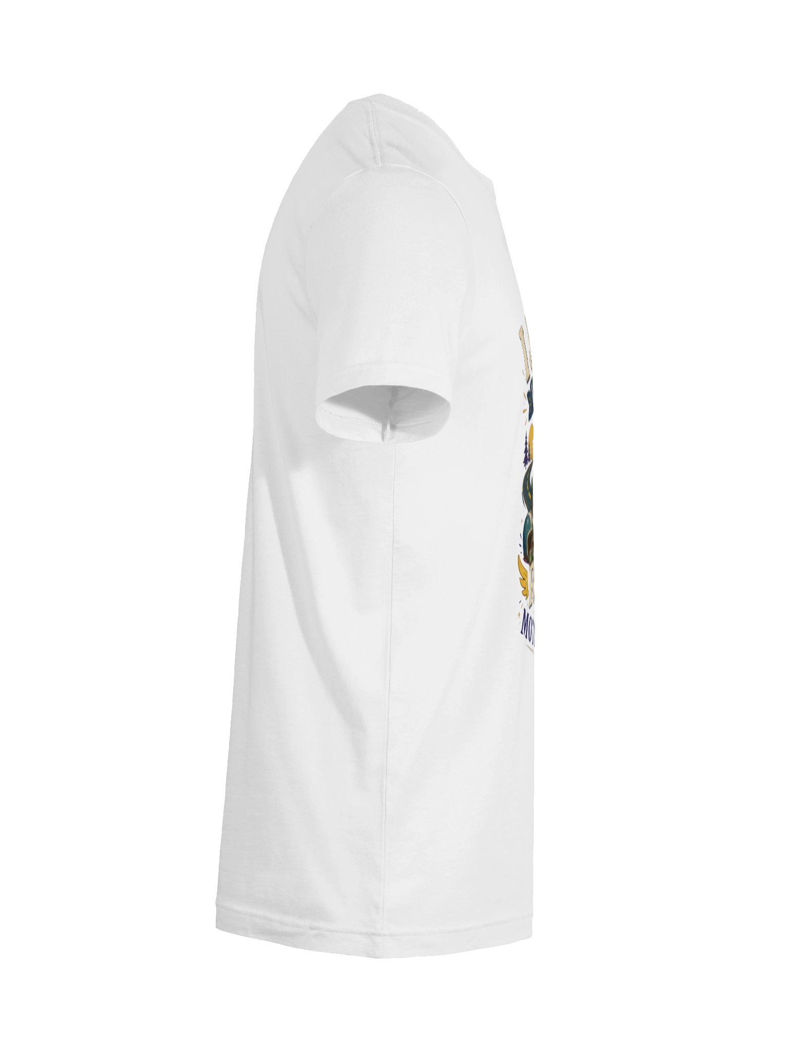 I Just Want To Ride My Motorcycle Tee product image (73)